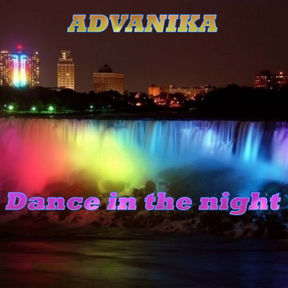Picture of Dance In The Night