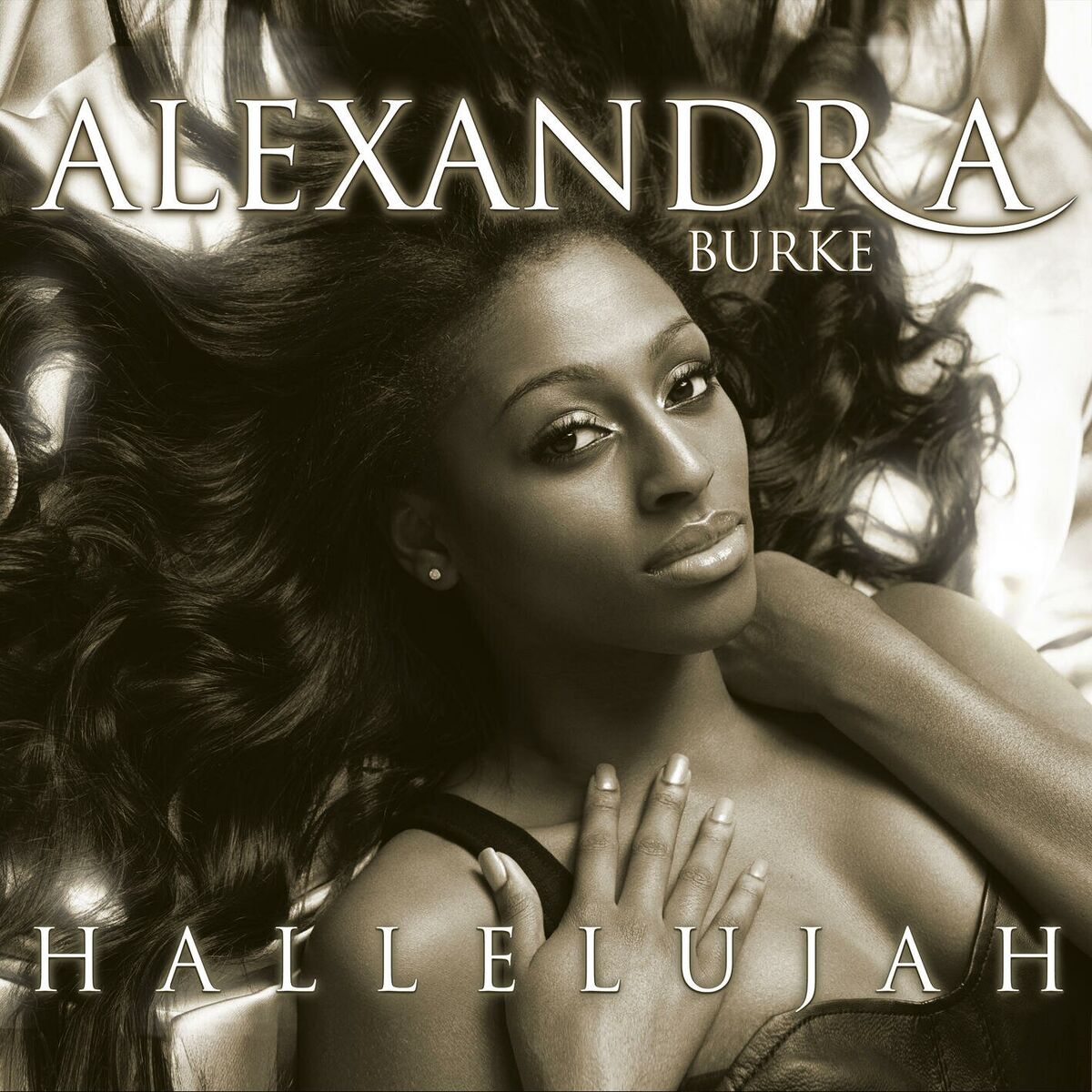 Album cover of Hallelujah
