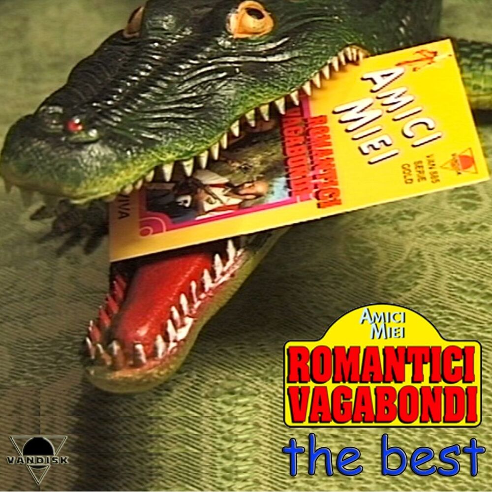 Picture of Romantici Vagabondi the best