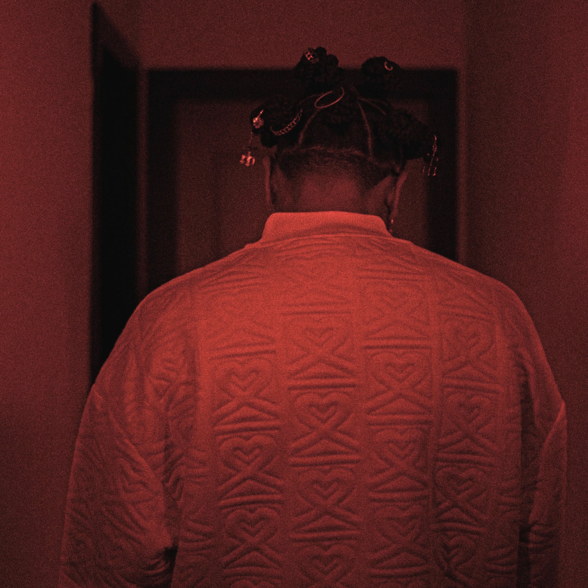 Album cover of Fim