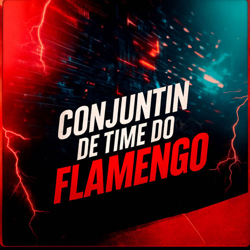 Conjuntin de Time do Flamengo