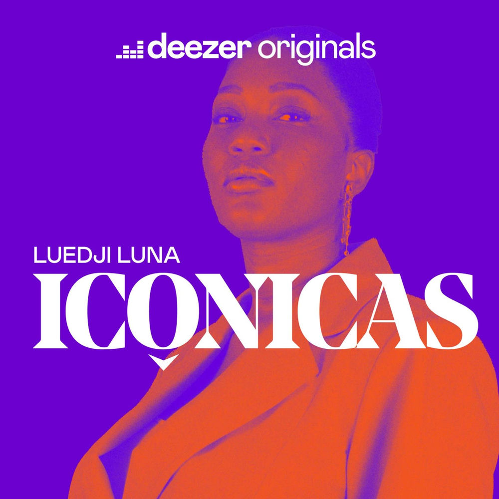 My Favorite Things - Icônicas cover