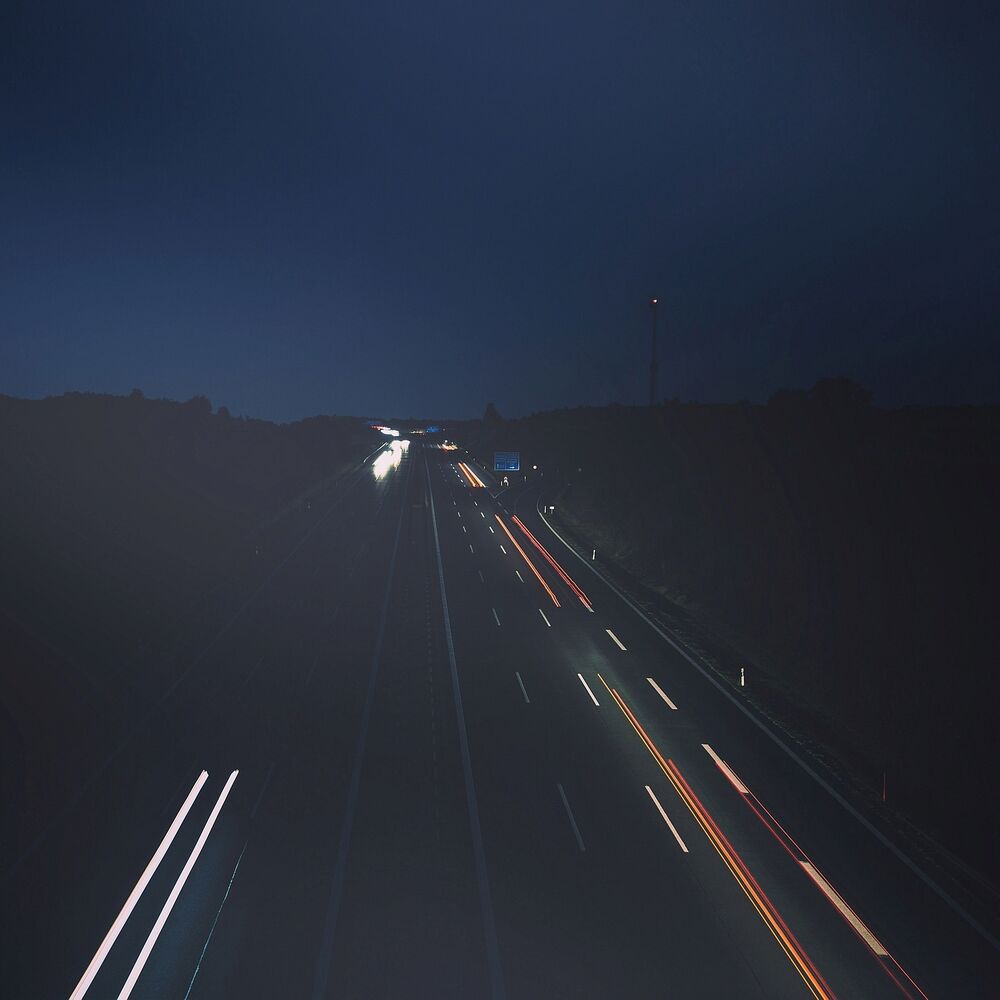 Picture of Leaving the City