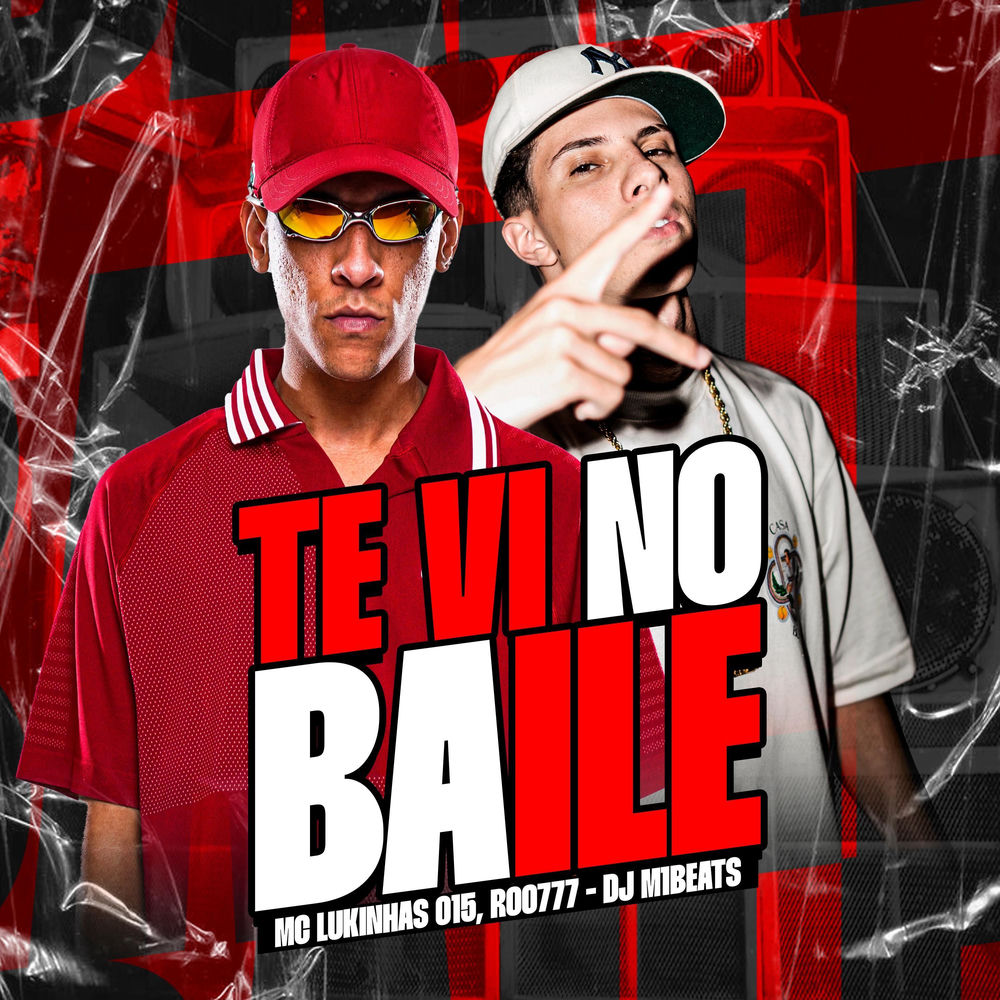 Te vi no Baile