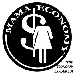 Capa de Mama Economy (The Economy Explained)
