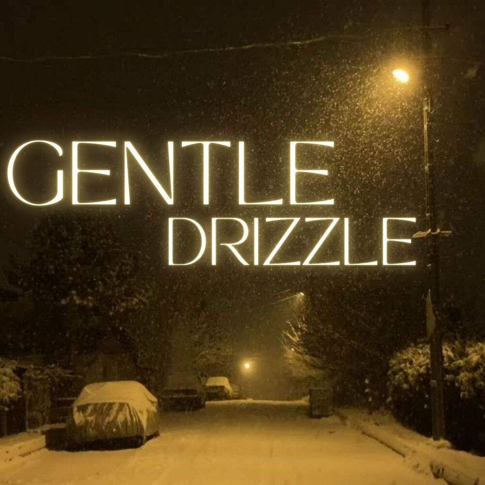Picture of Gentle Drizzle