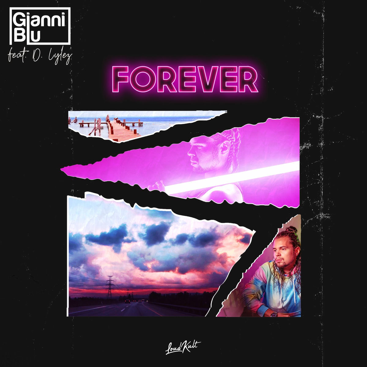 Album cover of Forever