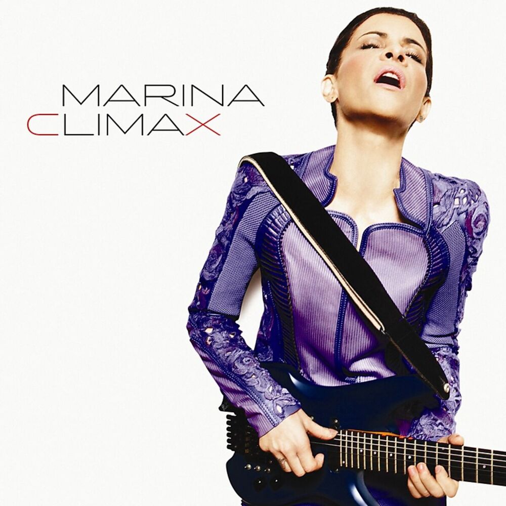 Picture of Clímax