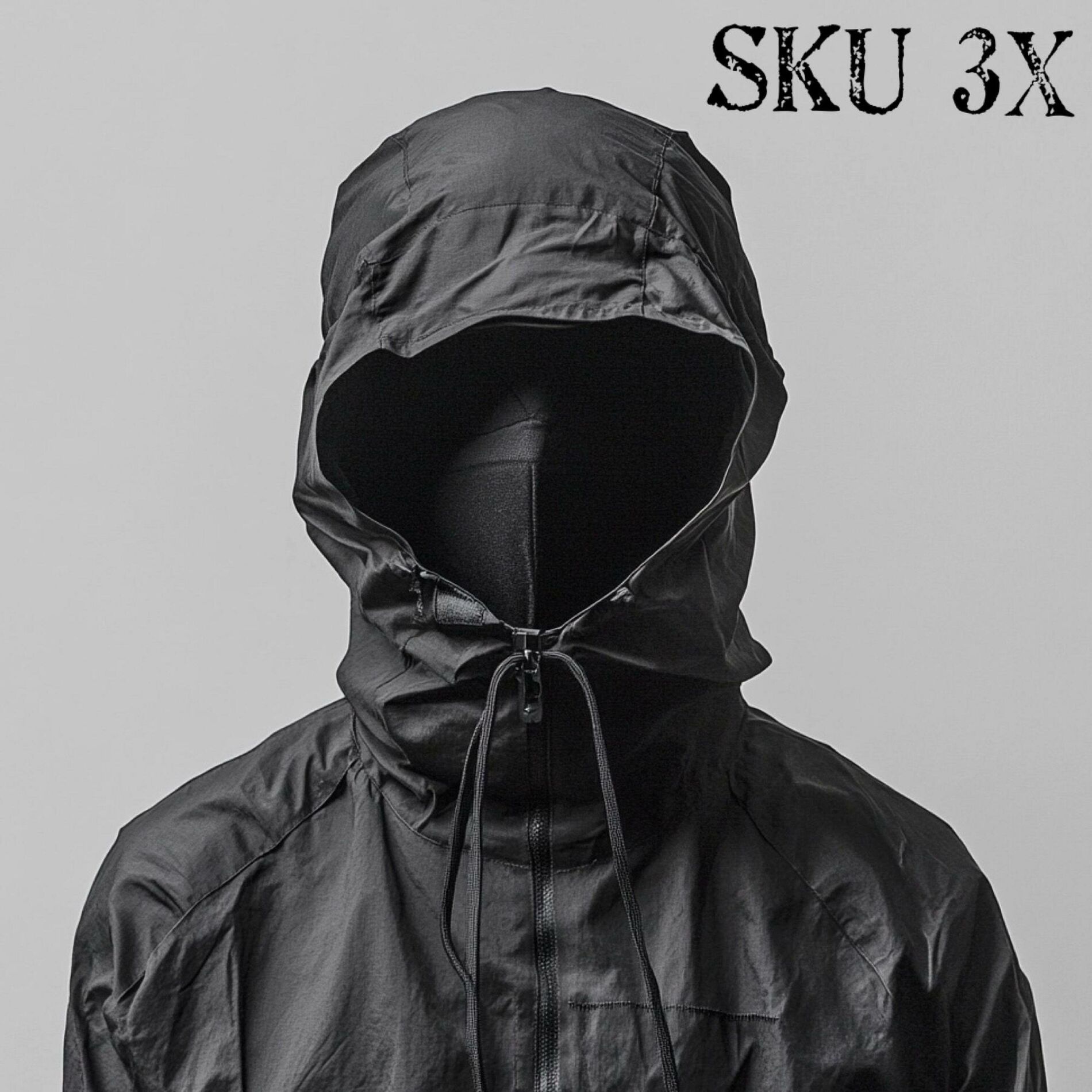 Album cover of SKU X3