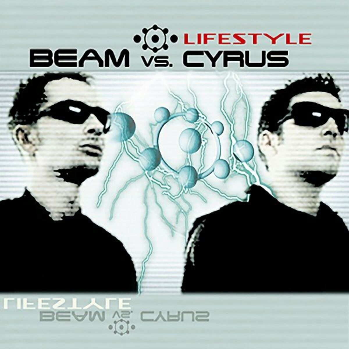 Album cover of Lifestyle