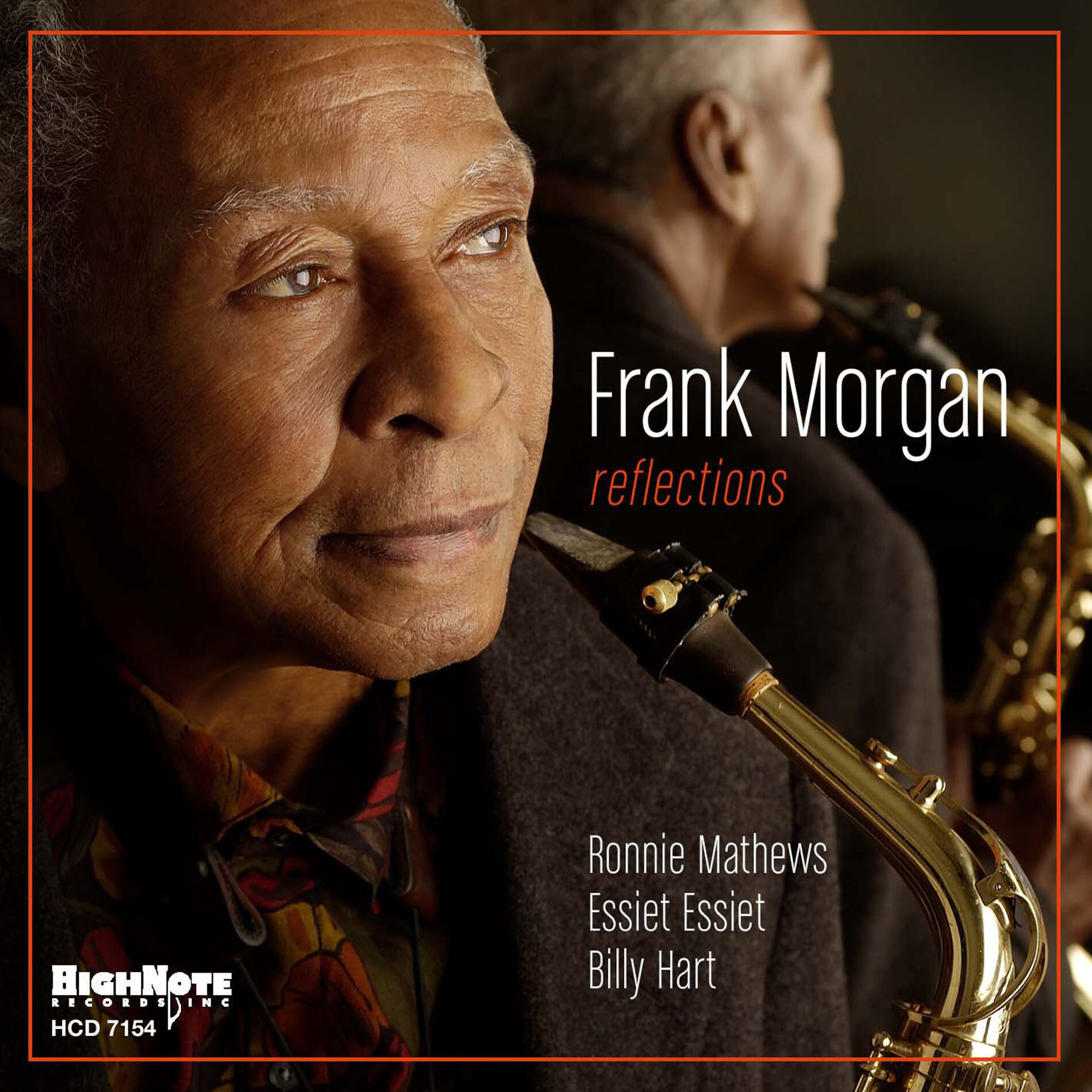 Album cover of Reflections