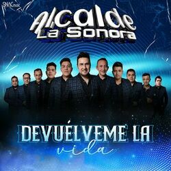 Cover of Devuélveme La Vida