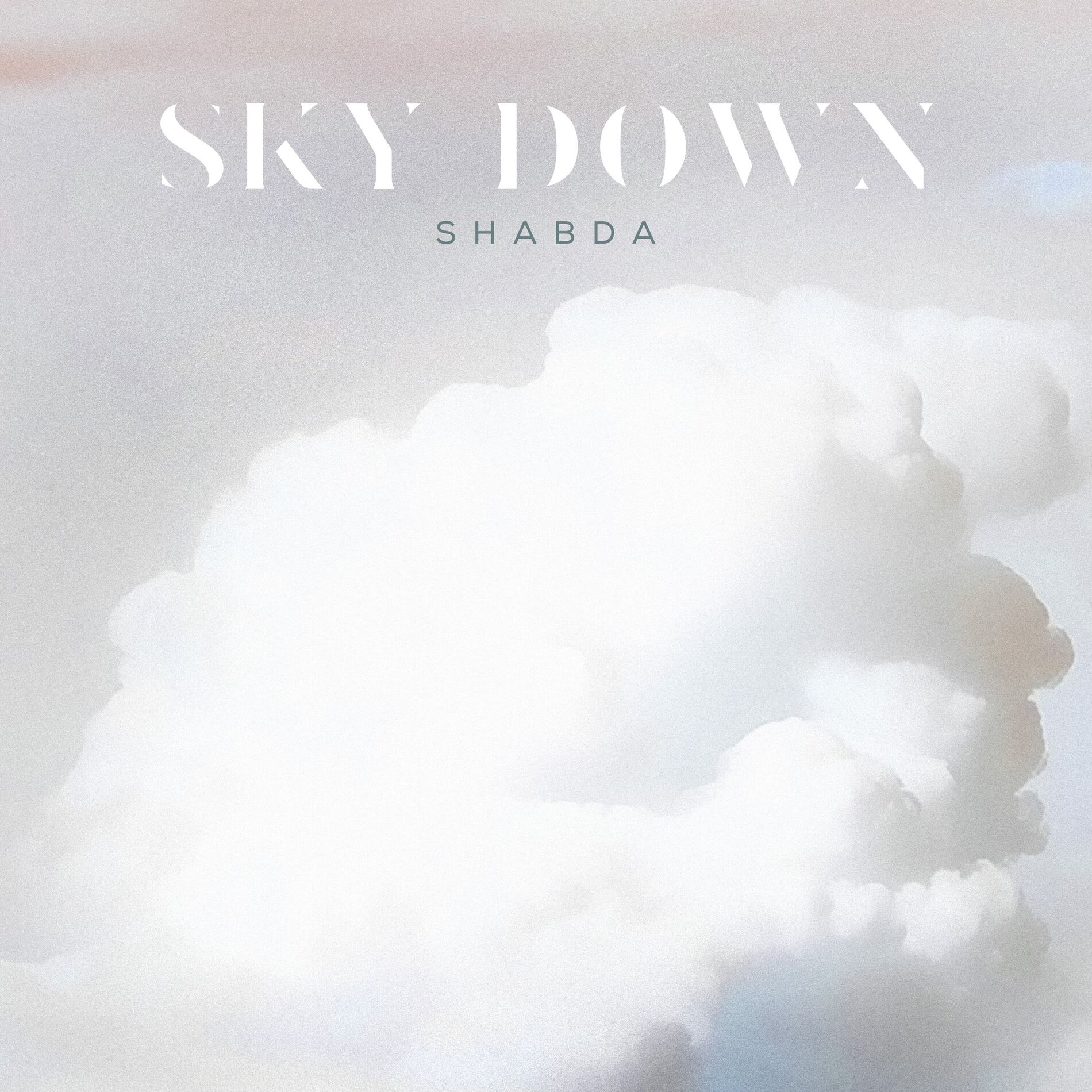 Album cover of Shabda