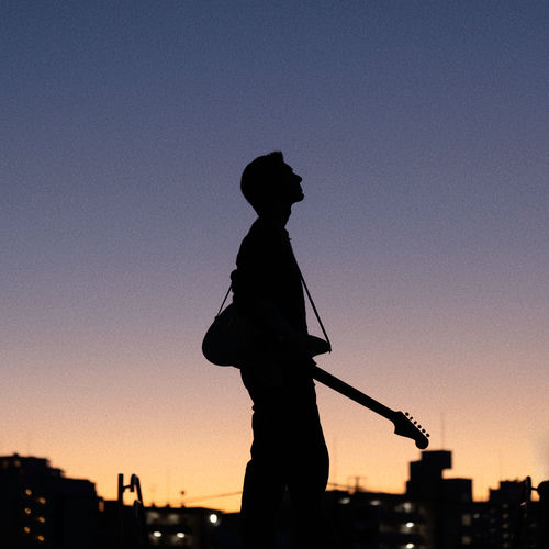 Dane – She Said – Single