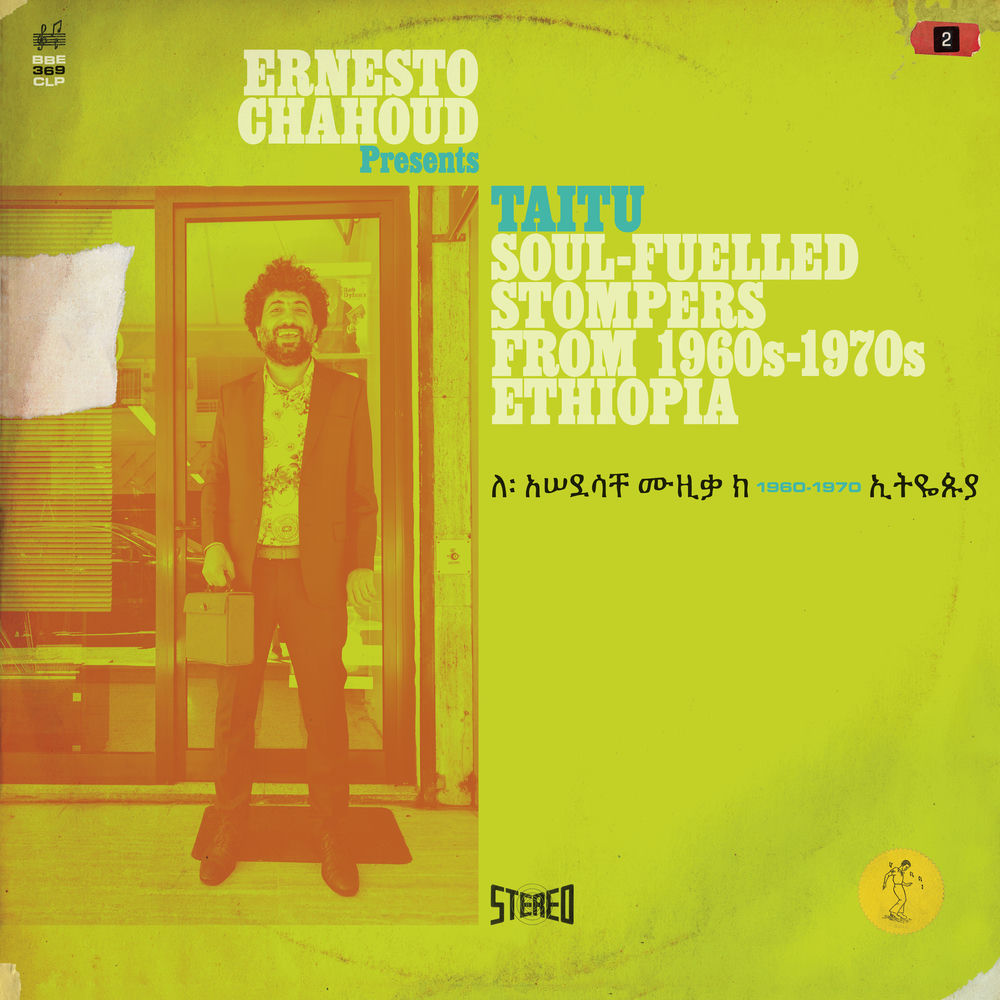 Cover du titre Fikratchin