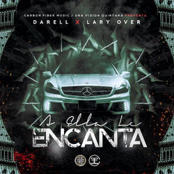 Cover of A Ella le Encanta