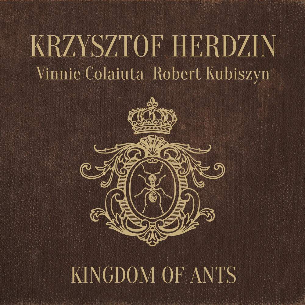 Picture of Kingdom Of Ants