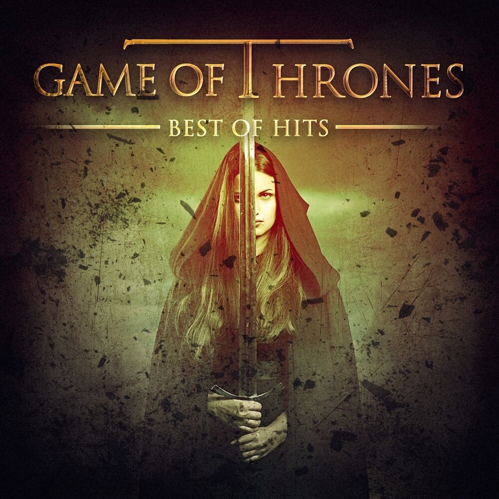 Picture of Game of Thrones - The Best of Hits