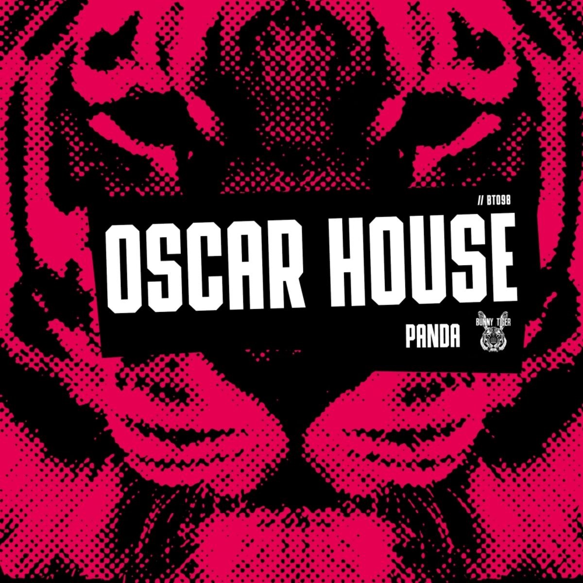 Album cover of Panda