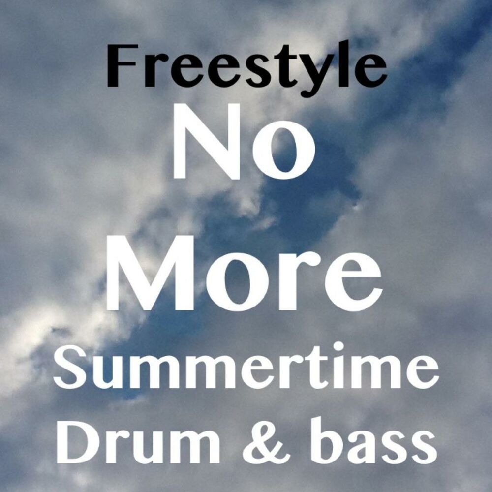 Picture of Freestyle drum and bass