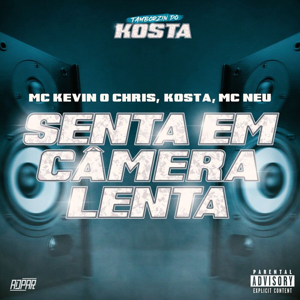 Picture of Senta Em Câmera Lenta