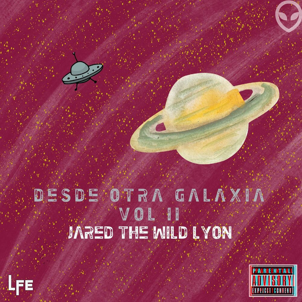 Picture of Desde Otra Galaxia, Vol.2