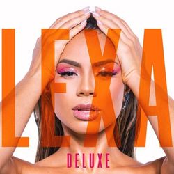 Cover of LEXA (Deluxe)