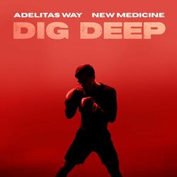 Cover of Dig Deep