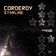 Starline by Corderoy album cover