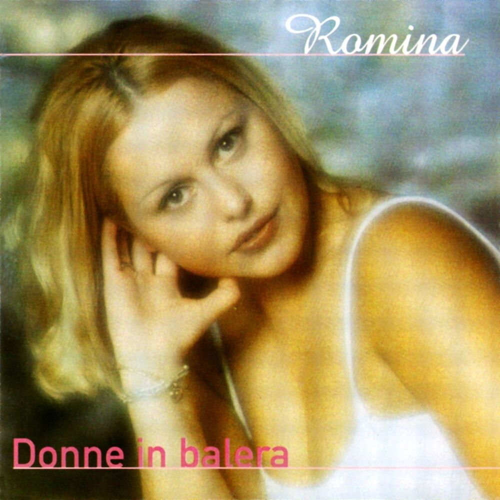 Picture of Donne in balera