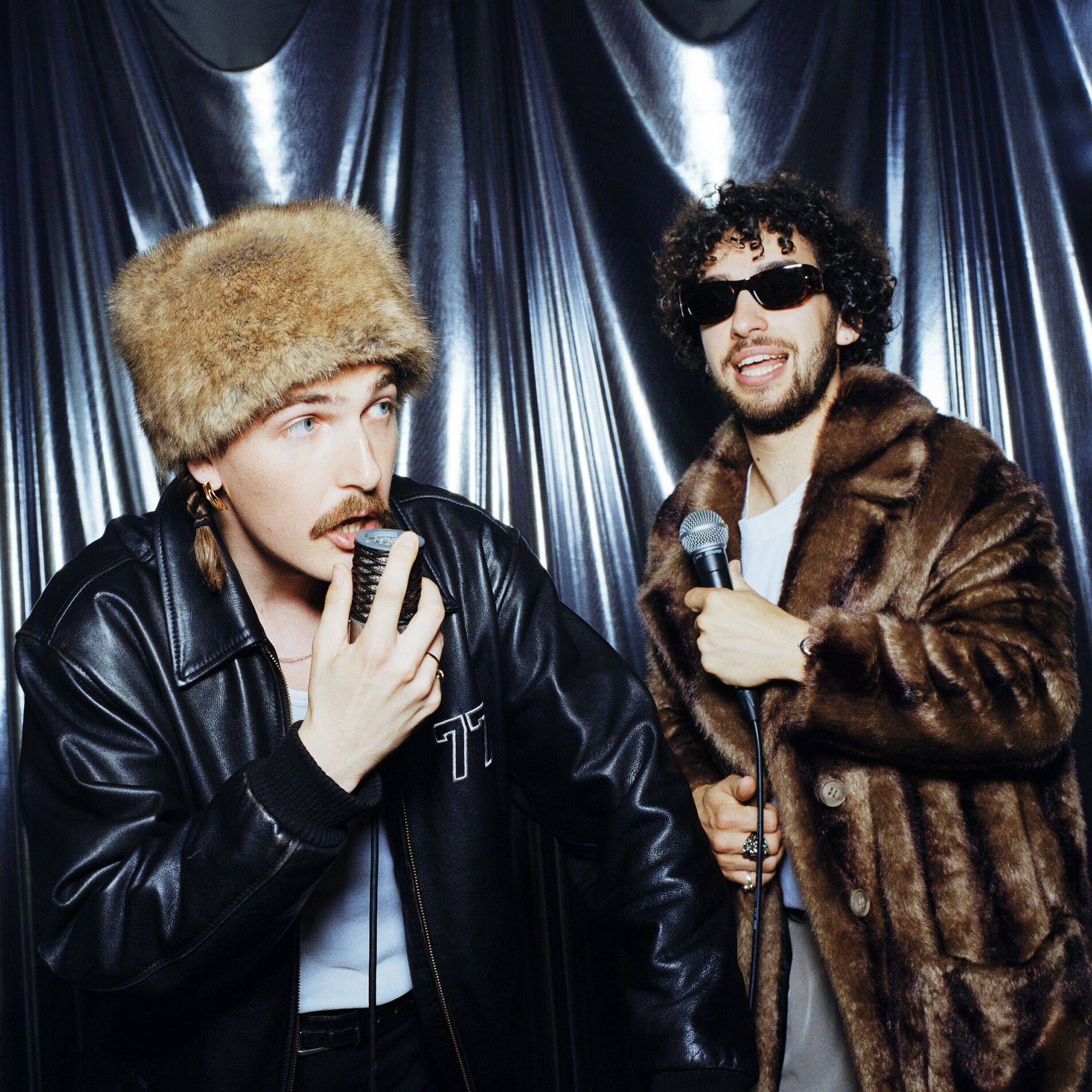 Album cover of dutchmann