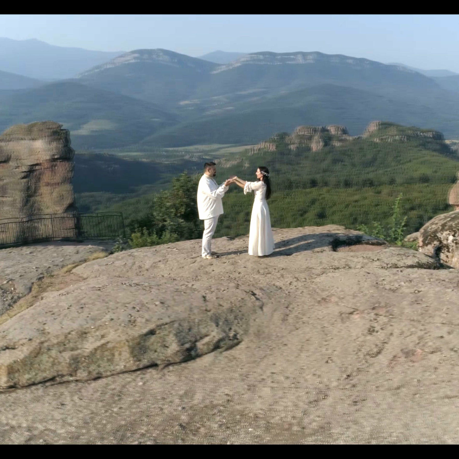 Album cover of NAVVI horo (Wedding Dance)