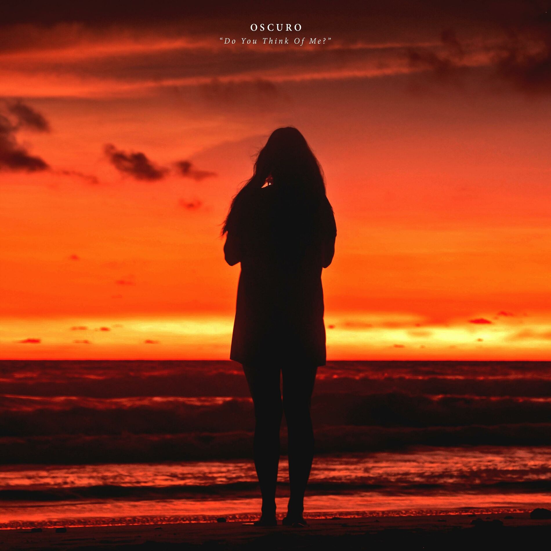 Album cover of Do You Think Of Me?