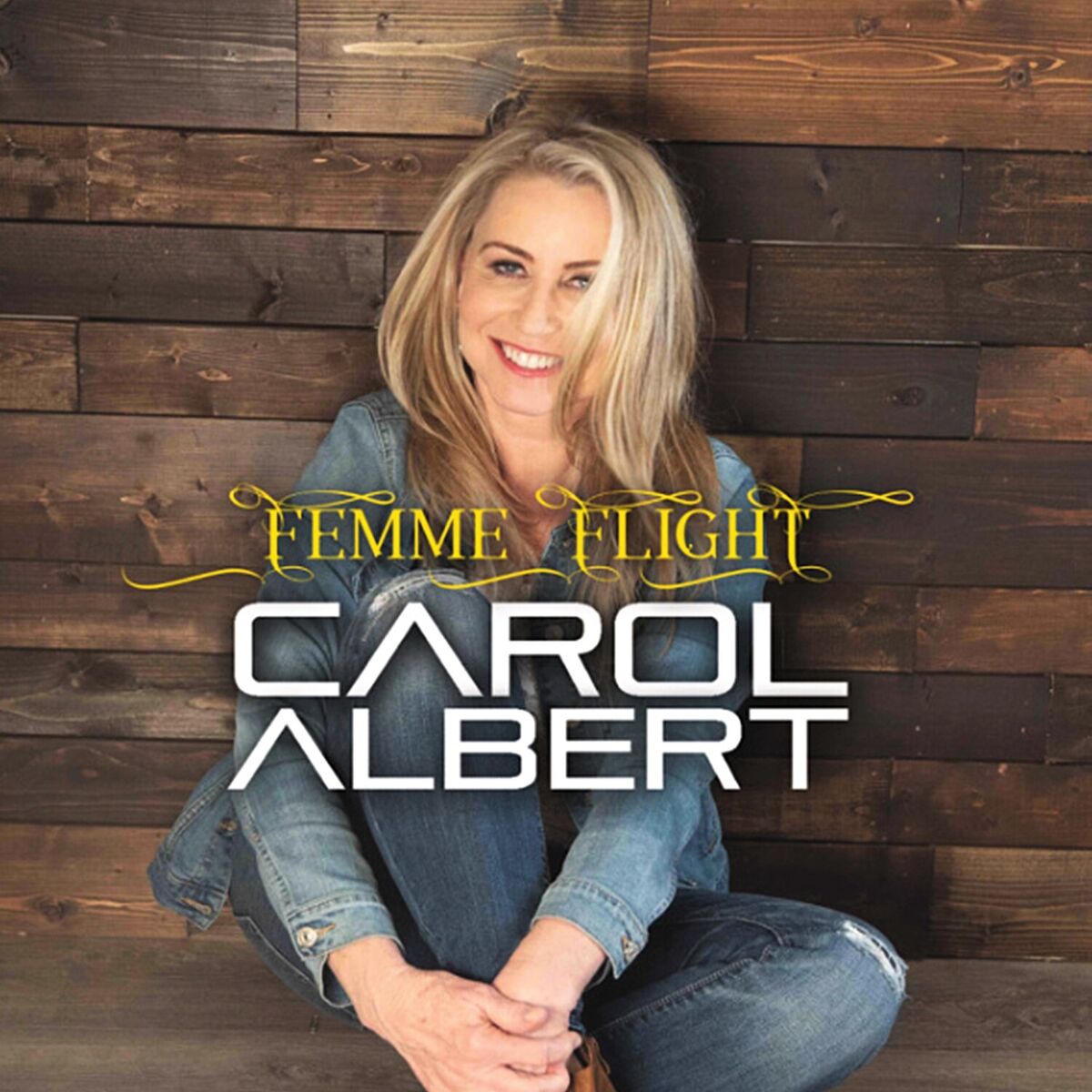 Album cover of Femme Flight (feat. Ragan Whiteside & Magdalena Chovancova)