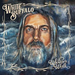 Cover of On The Widow's Walk (Deluxe)
