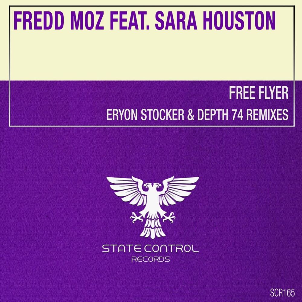 Picture of Free Flyer