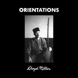 Cover of Orientations