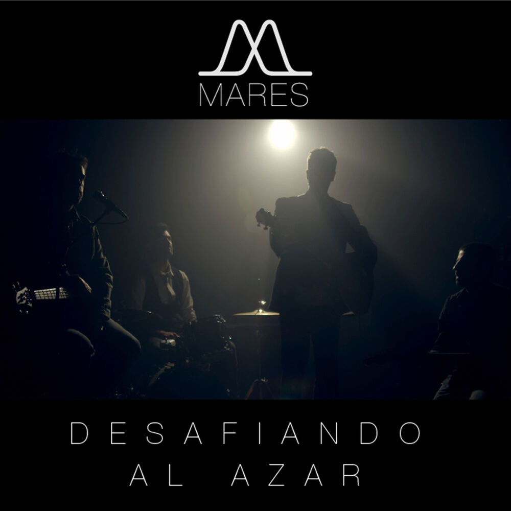 Picture of Desafiando al Azar