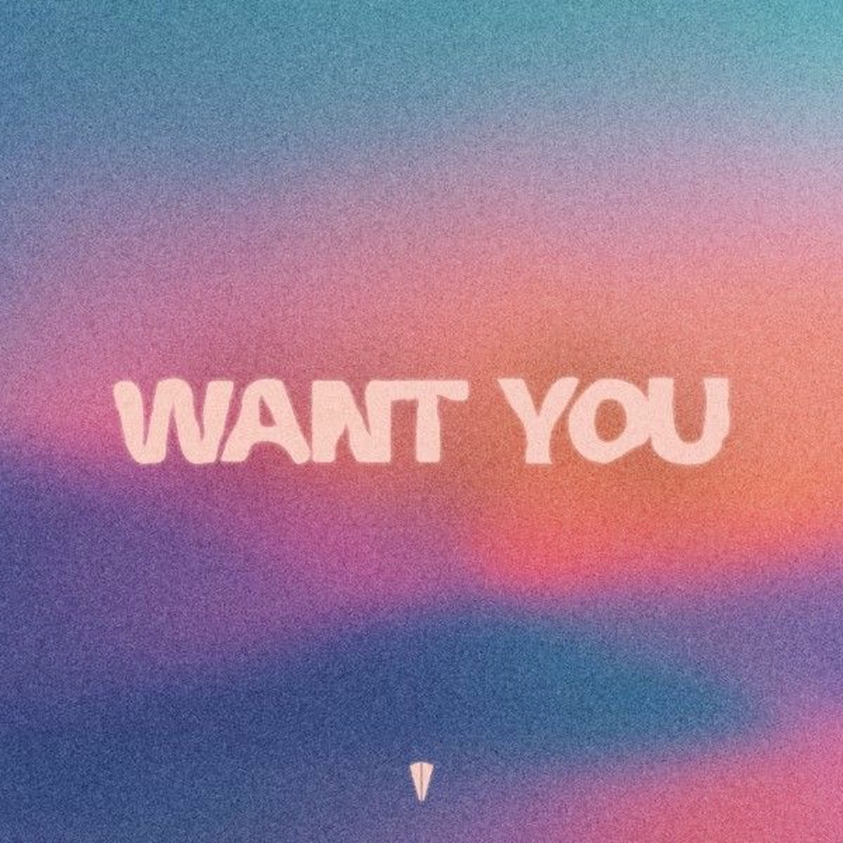 Album cover of Want You