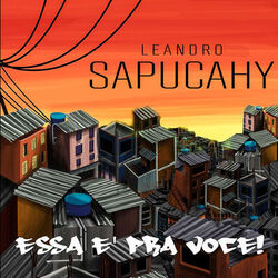 Cover of Essa É pra Você