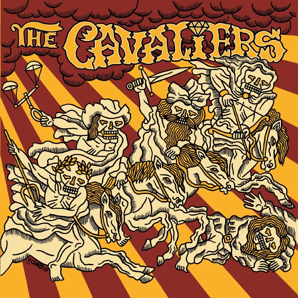 Picture of Les Cavaliers