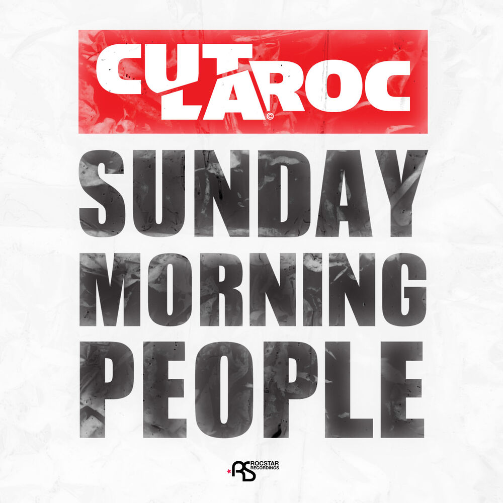 Picture of Sunday Morning People