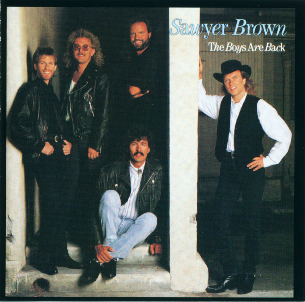 Album cover of Puttin' The Dark Back Into The Night