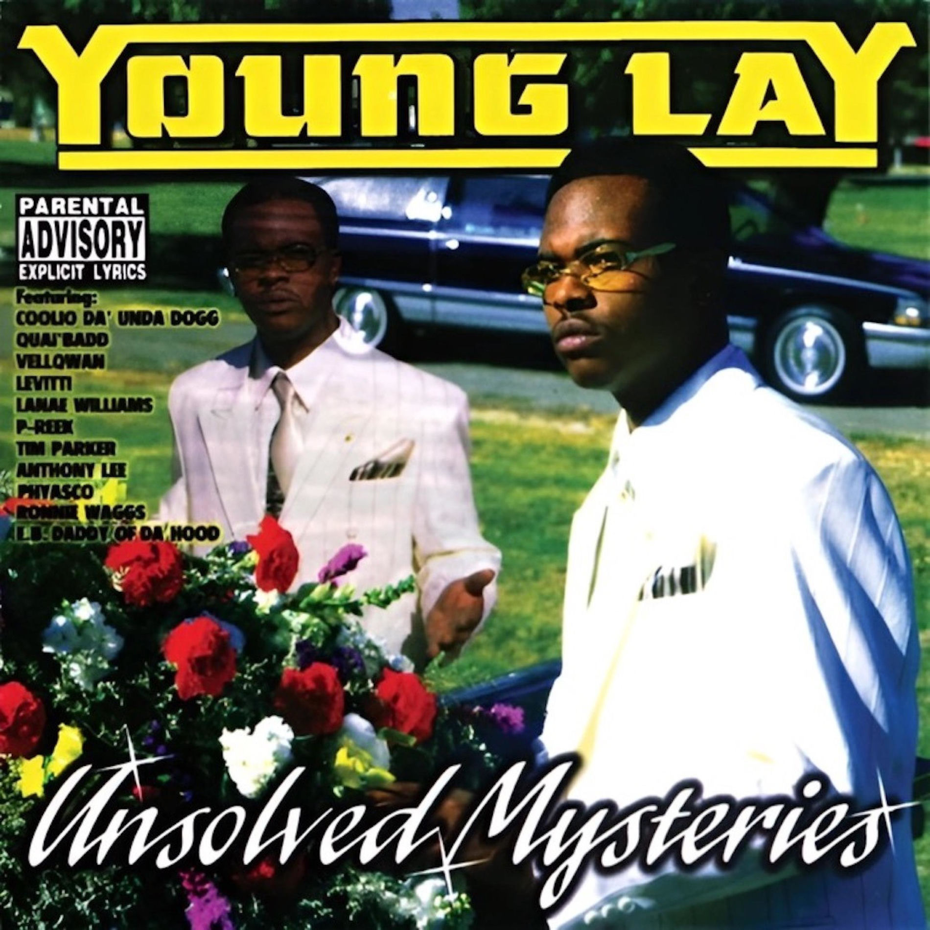 洋楽 G-RAP G-FUNK young lay YOUNG LAY: albums, songs, concerts | Deezer