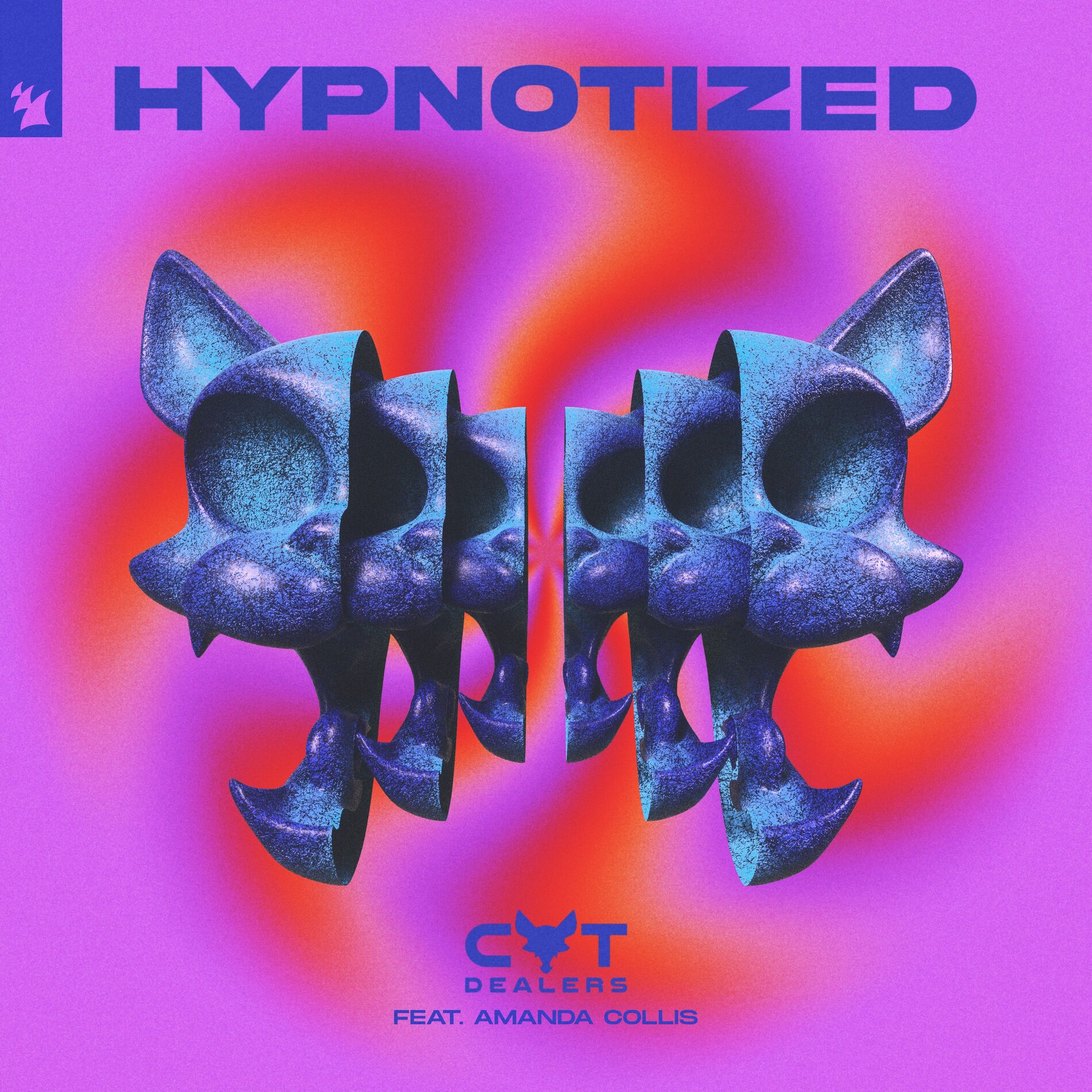 Album cover of Hypnotized
