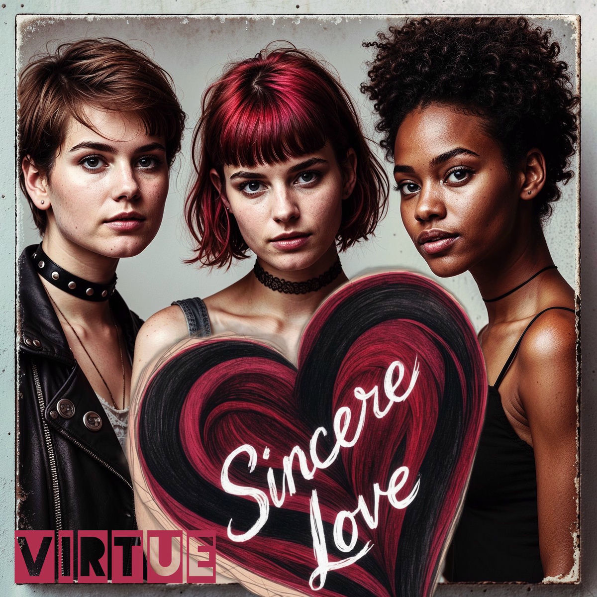 Album cover of Sincere Love