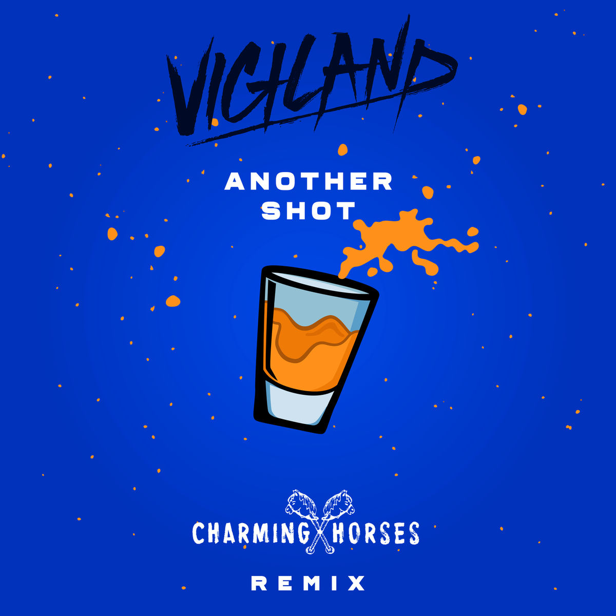 Album cover of Another Shot (Charming Horses Remix)