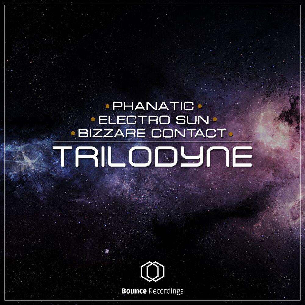 Picture of Trilodyne