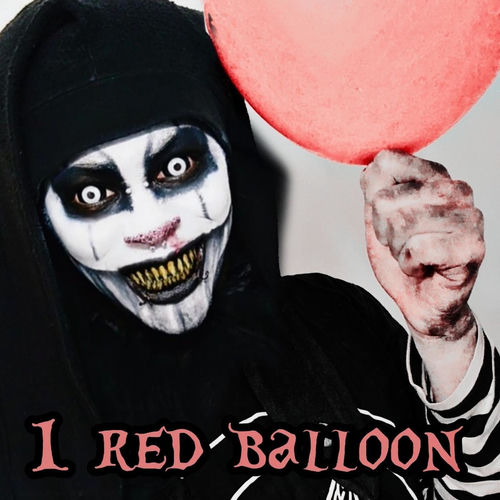 1K Red Balloons by Klowniac - 141 BPM