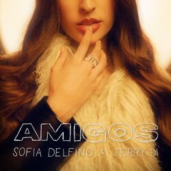 Cover of Amigos